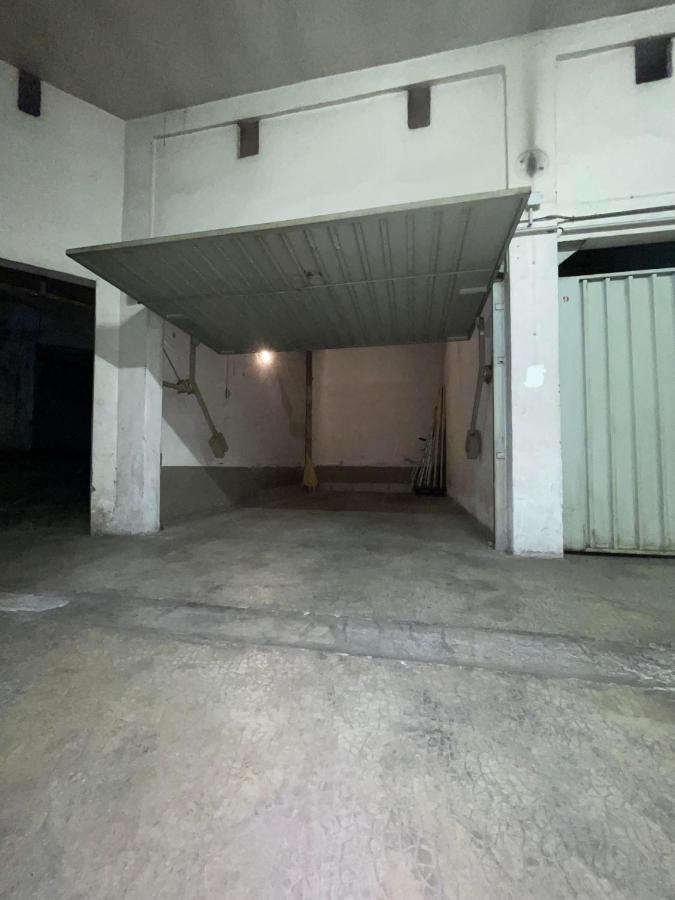 Comfortable Apartment With Parking - Antibes Riviera Eksteriør bilde